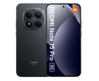 Xiaomi Redmi Note 15 Pro 5G 8/256GB Black - 1475073 - zdjęcie 1